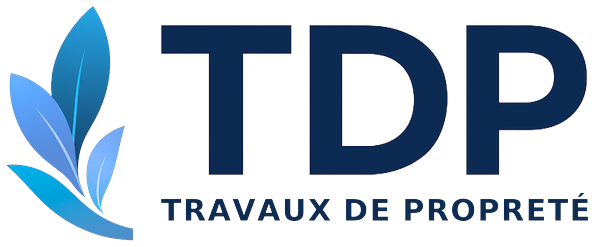 TDP — Travaux de Propreté