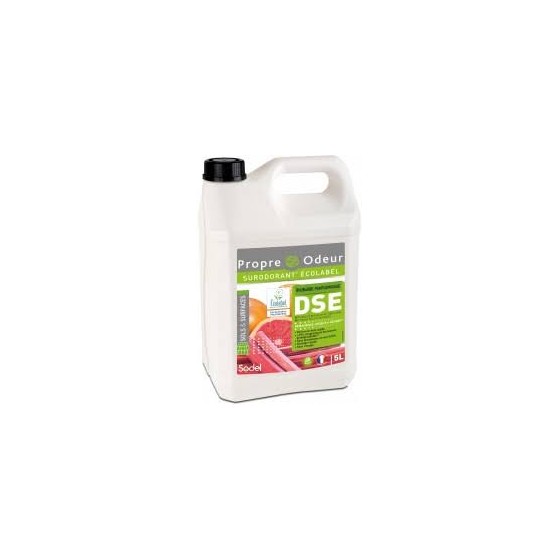 Propre & Odeur DSE 5 L